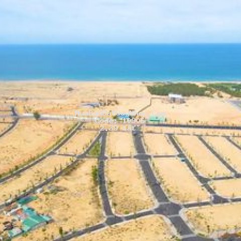 Dự án đất nền