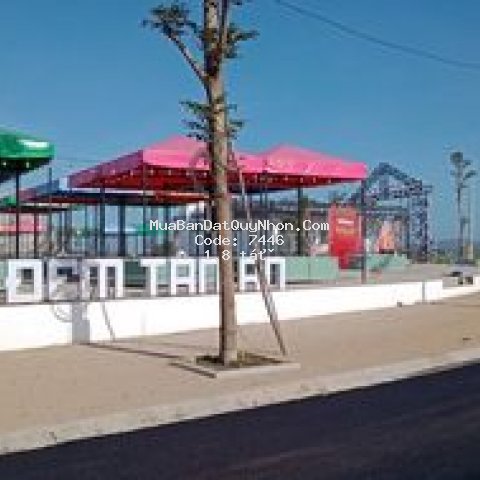 Dự án đông bắc cầu tân an