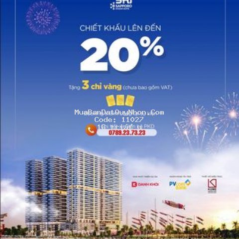 Dự án takashi ocean suite căn hộ ven biển