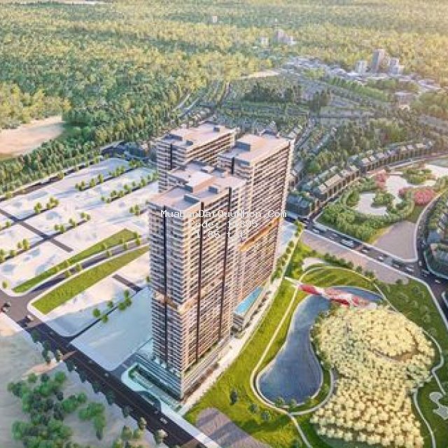 Dự án takashi ocean suite phân khu sapporo