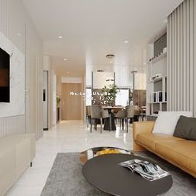 Duy nhất 1 căn 2pn 60m2 giá tốt