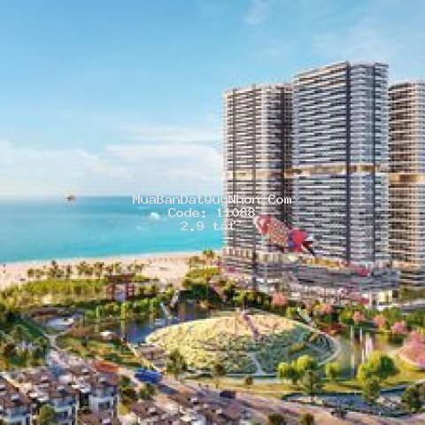Duy nhất 1 căn takashi - view biển - giá đợt 1