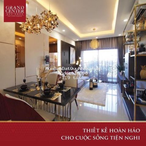Duy nhất căn 1pn view biển giá cdt, tặng 2 chỉ sjc