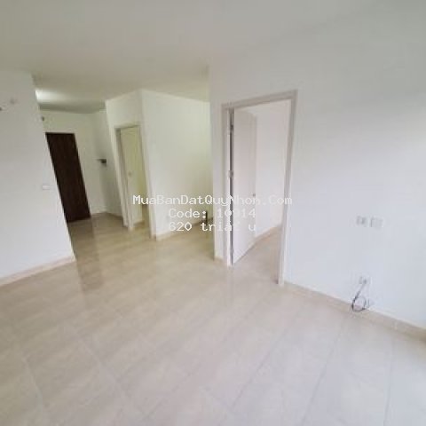 Ecohome nhơn bình, chung cư quy nhơn 620tr