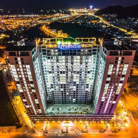 Ecolife reverside quy nhơn