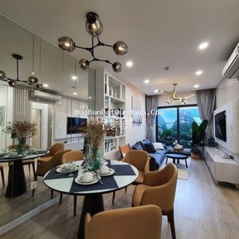 Ecolife riverside căn hộ đáng sống nhất quy nhơn