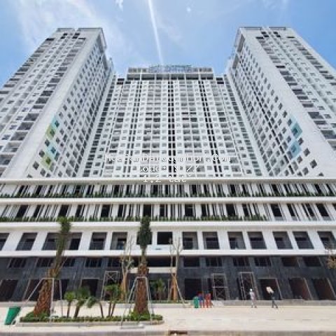 Ecolife riverside căn hộ thương mại giá tốt