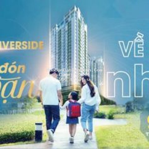 Ecolife riverside giá 900 triệu, nhận nhà ngay
