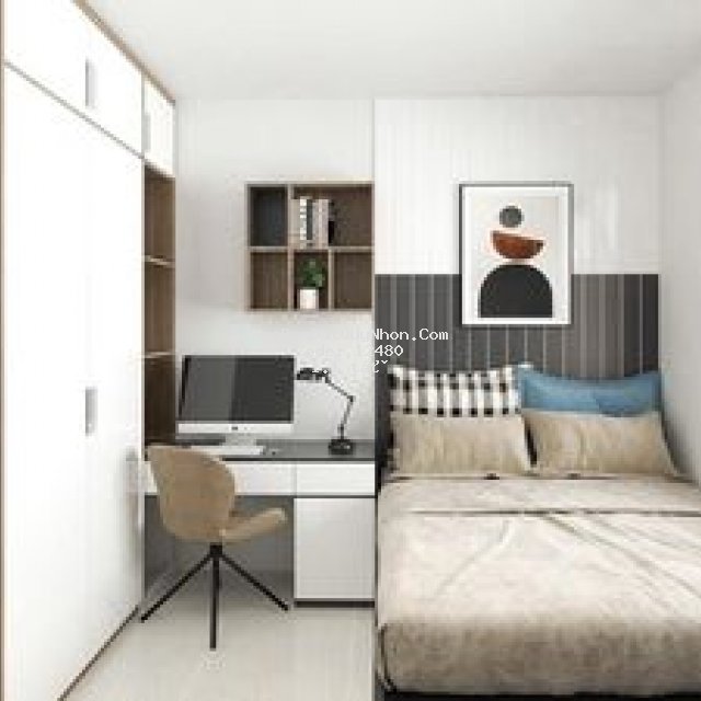 Ecolife riverside giá cực sốc