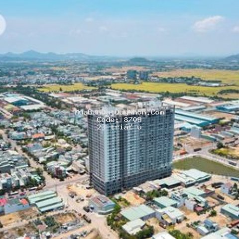 Ecolife riverside khiến khách hàng nói ra nói vào