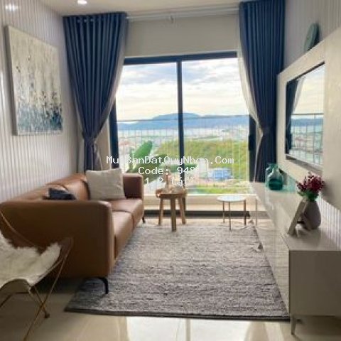 Ecolife riverside qn 65m², sắp bàn giao, vay ls 0%
