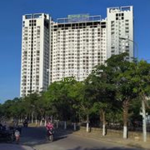 Ecolife riverside quy nhơn- bàn giao tháng6/2021