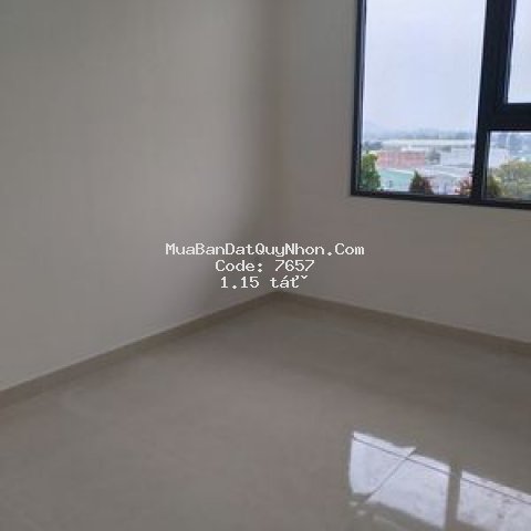 Ecolife riverside - thông tin 2/2021