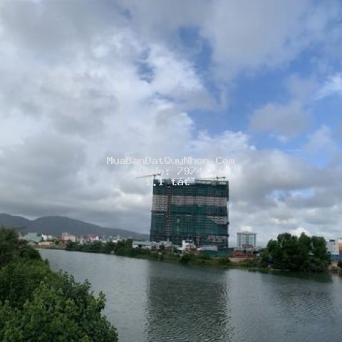 Ecolife riverside tiên phong chuẩn sống xanh