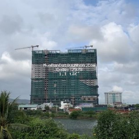 Ecolife riverside tiên phong về chuẩn sống xanh