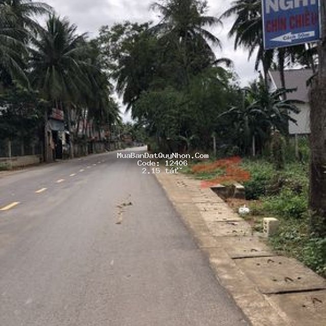 Gần ngã 3 binh minh, 14m mt đường 26.5m, nở hậu