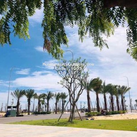 Giỏ hàng 10 lô đất nền sổ đỏ nhơn hội new city pk4