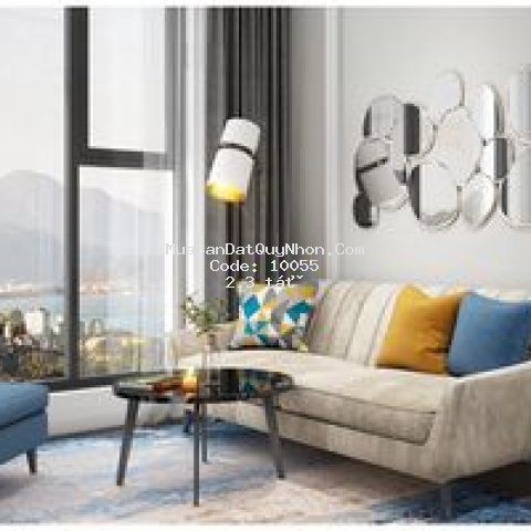 Giỏ hàng độc quyền từ cđt view đẹp, chiết khấu 26%
