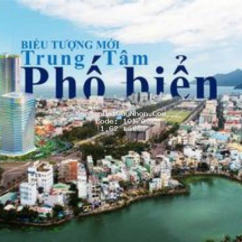 Grand center quy nhơn giá ưu đãi sốc trong tháng 7