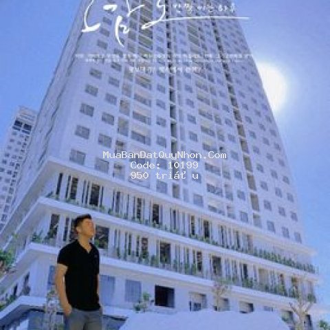 Hàng độc quyền, suất nội bộ chỉ 950 triệu