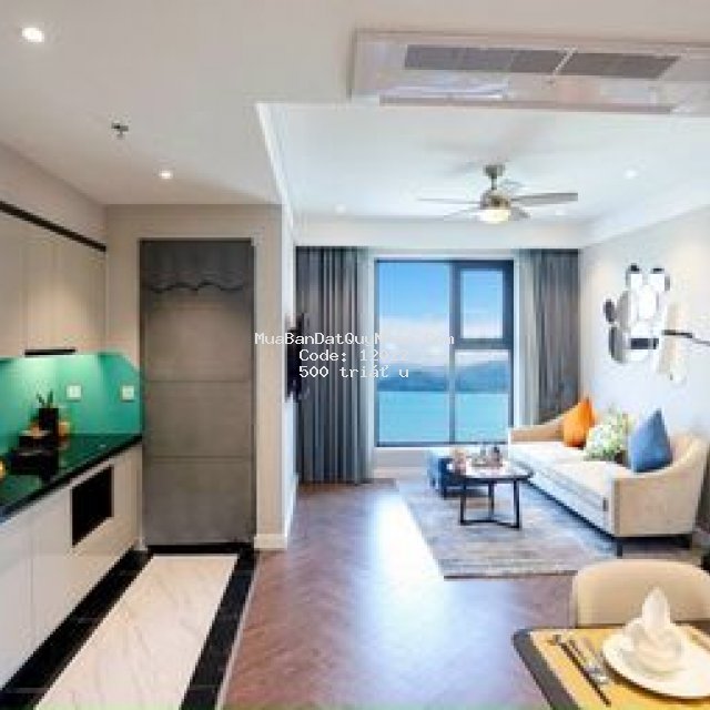 Hỉ từ 500 triệu sở hữu ngay căn hộ cao cấp altara