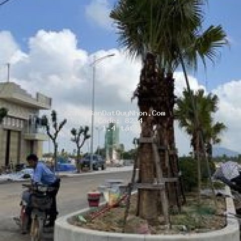 Hưng định city