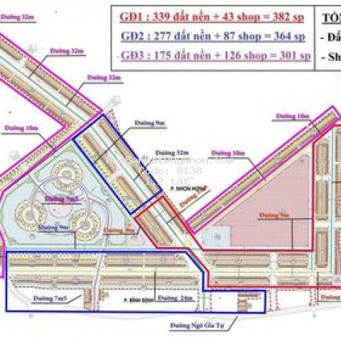Hưng định city điểm đến lý tưởng cho cuộc sống mới