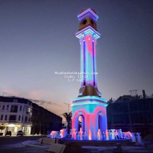 Hung đinh city giá rẻ
