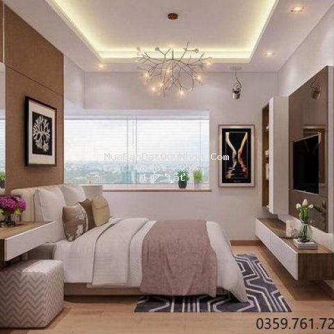 I-tower căn hộ có view biển bậc nhất quy nhơn