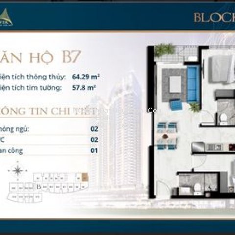 I-tower quy nhơn – bình minh mới của miền trung