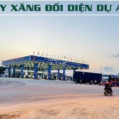 Kdt sunshine central park khu phố về đêm