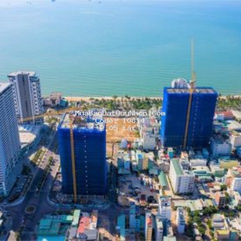 Kẹt tiền cần bán gấp căn hộ 1pn cách biển 3p đi bộ
