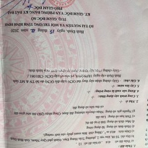 Kẹt tiền cần bán gấp nhà trung tâm quy nhơn Kẹt tiền cần bán gấp nhà trung tâm quy nhơn