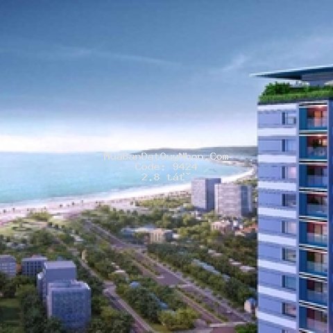 Kẹt tiền cần  nhượng lại căn hộ 2pn grand center