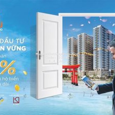 Khu đô thị căn hộ nghỉ dưỡng takashi kỳ co