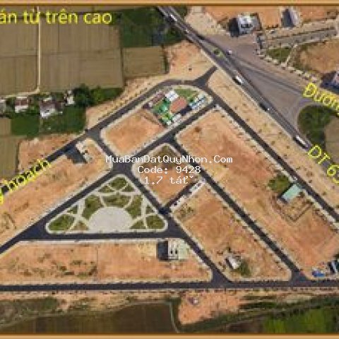 Khu đô thị chợ đêm điểm đến của sóng đầu tư