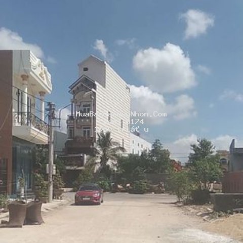 Lô đất giá đầu tư