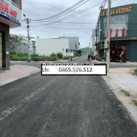 Lô góc hấp dẫn nhất khu