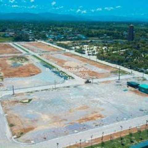 Lô góc  , vị trí 2 mặt tiền