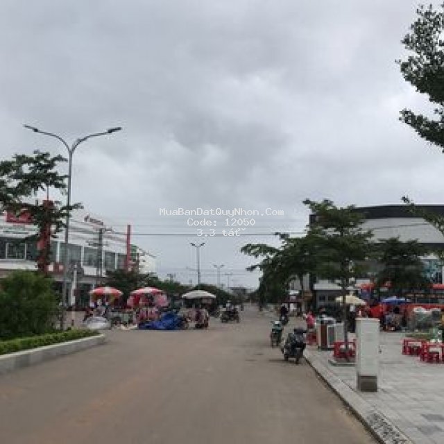 Lô góc vip trung tâm đập đá mặt tiền lê duẩn ql 1a