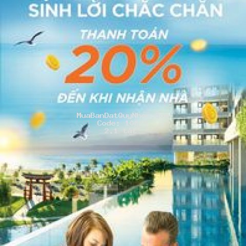 Lợi thế thanh toán - sinh lời chắc chắn