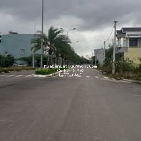 Mặt tiền lê hồng phong