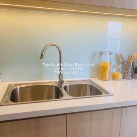 Mở bán căn hộ du lịch biển quy nhơn giá chủ đầu tư