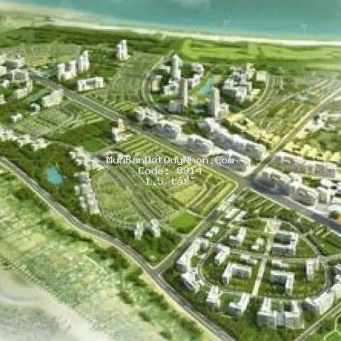 Mở bán căn hộ view biển phong cách nhật.