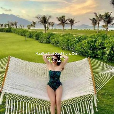 Mở bán dự án maia resort - quy nhơn chỉ từ 6.5 tỷ