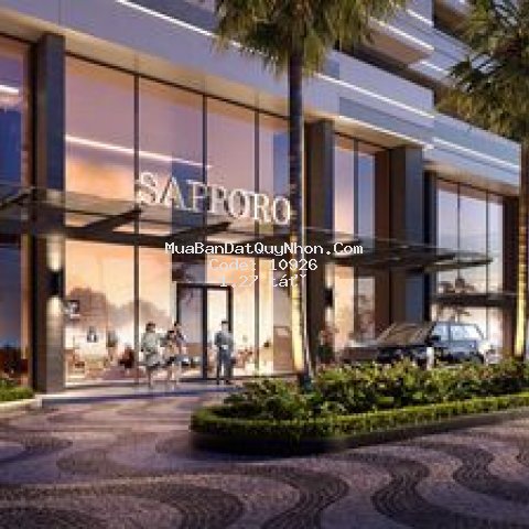 Mở bán gđ 1 takashi 40-45m2 giá từ 1, 2 tỷ