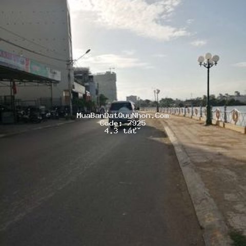 Mt hoa lư giá 4,3 tỷ 95 m2