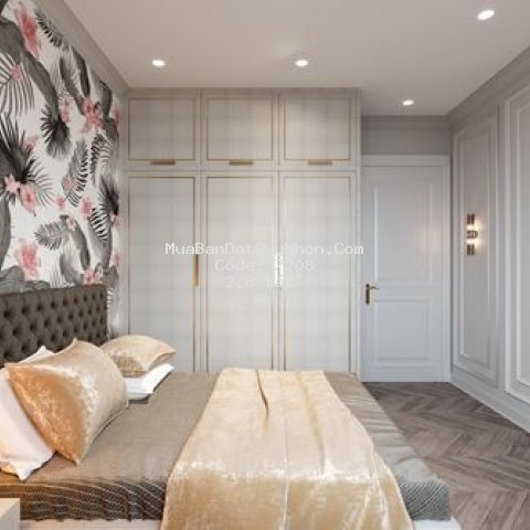 Mua nhà 5 sao quy nhơn chỉ 1,9 tỷ/căn