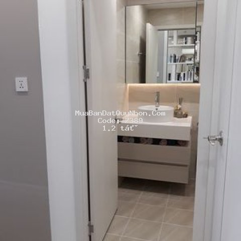 Mua nhà sang- rộn ràng đón tết; ecolife riverside