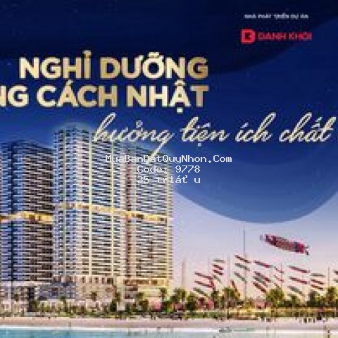 Nghỉ dưỡng phong cách nhật